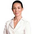 Фотография специалиста Брагина Ксения Андреевна