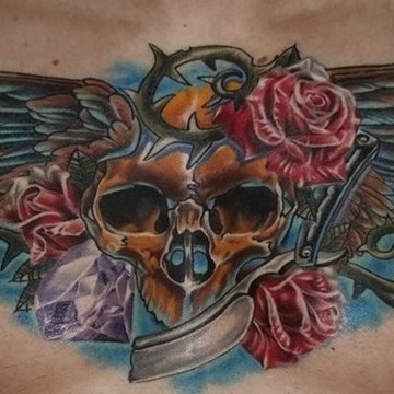 True Art Tattoo Studio фото 2