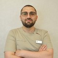 Фотография специалиста Магомедов Амир Исламович