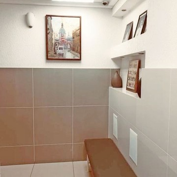 Медицинский центр на Уралмаше, Земская Больница фото 3