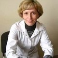 Фотография специалиста Бузина Ольга Юрьевна