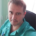Фотография специалиста Минаев Антон Андреевич