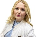 Фотография специалиста Магометханова Джамиля Магометовна