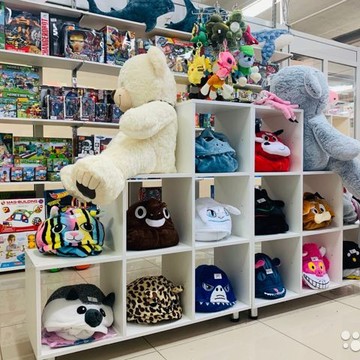 Магазин Мир игрушек на Московском проспекте фото 2