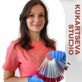 Фотография специалиста Жданова Марина