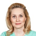 Фотография специалиста Лисова Наталья Игоревна