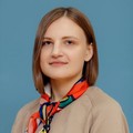 Фотография специалиста Панькина Екатерина