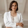 Фотография специалиста Елизарова Анастасия Алексеевна