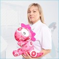 Фотография специалиста Клемешова Светлана Евгеньевна