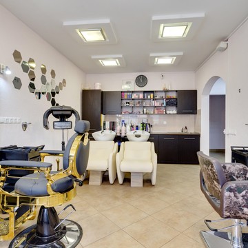 Салон красоты Элестера фото 2