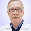 Фотография специалиста Родин Геннадий Федорович