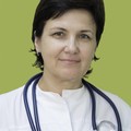 Фотография специалиста Фазлеева Ольга Алексеевна
