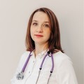 Фотография специалиста Погребняк Светлана Вячеславовна