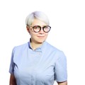Фотография специалиста Хачересова Оксана Геннадьевна