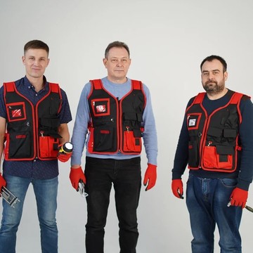 Ремонт стиральных машин в Новосибирске фото 1
