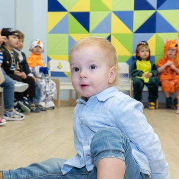 Английский детский сад Baby-Family на Полярной улице фото 3