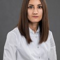 Фотография специалиста Траханова Ситора Курбоновна