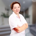 Фотография специалиста Романцова Надежда Юрьевна
