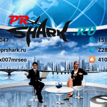Prshark - Интернет сервис продвижения сайтов фото 2