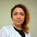 Фотография специалиста Лозовская Наталия Леонидовна