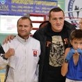 Фотография специалиста Девятов Семен