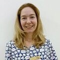 Фотография специалиста Пашкова Инна Владимировна