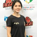 Фотография специалиста Носова Елена