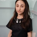 Фотография специалиста Пангратян Амалия Арамовна