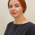 Фотография специалиста Шалова Алена Николаевна
