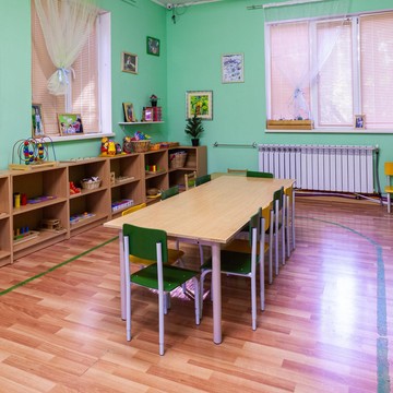 Детский клуб Janna kids club фото 1