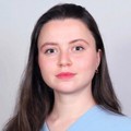 Фотография специалиста Жаренкова Диана Вячеславовна