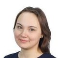 Фотография специалиста Емельянова Вита Александровна