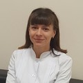 Фотография специалиста Кокина Ольга Николаевна