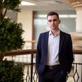 Фотография специалиста Давидович Никита Витальевич