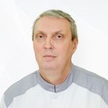 Фотография специалиста Комаров Александр Юрьевич