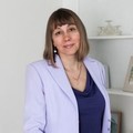Фотография специалиста Светлова Надежда Юрьевна