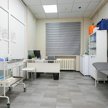 Клиника урологии Уромедик фото 2