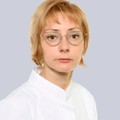 Фотография специалиста Пустыльник Анастасия Владимировна