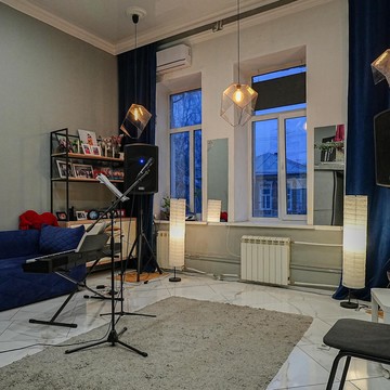 Студия вокала Аэлита-арт фото 1