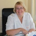 Фотография специалиста Сергачева Татьяна Васильевна
