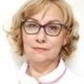 Фотография специалиста Кудымова Елена Владимировна
