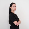 Фотография специалиста Роженко Милана Валентиновна