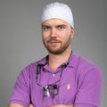 Фотография специалиста Николенко Денис Андреевич