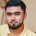 Фотография специалиста Забаров Мухамадали Шамсидинович