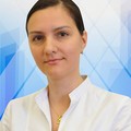 Фотография специалиста Ермакова Татьяна Александровна