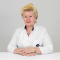 Фотография специалиста Кравцова Елена Леонидовна