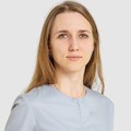 Фотография специалиста Попилова Валерия Владимировна