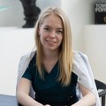 Фотография специалиста Стежина Ульяна Николаевна