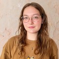 Фотография специалиста Бочарова Анастасия Сергеевна