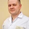Фотография специалиста Агафонов Максим Александрович